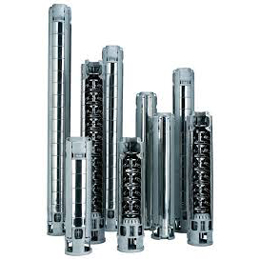 Pompes de forage Z8, Z10, Z12